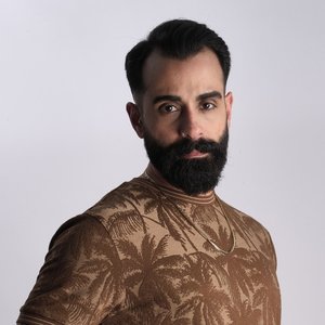 Image for 'Gökhan Türkmen'