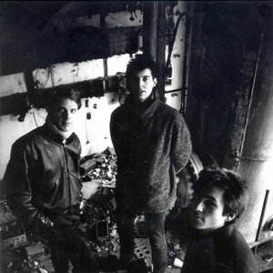 Image for 'Pink Turns Blue'