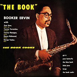 Image for 'The Book Cooks'