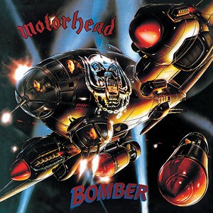 Image for 'Bomber'