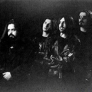 Image for 'Rotting Christ'