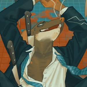 Image for 'Warfarina'