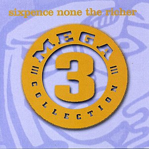 Zdjęcia dla 'Mega 3: Sixpence None The Richer'