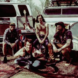 Image for 'All Them Witches'