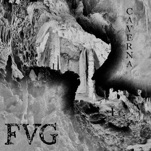 Bild für 'CAVERNA'