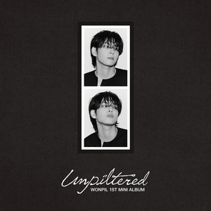 Image for 'Unpiltered'