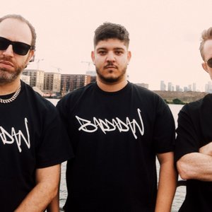 'Chase & Status & Bou' için resim