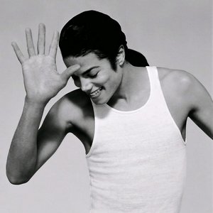 Image for 'Michael Jackson'