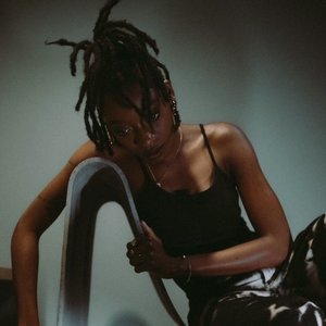 Image for 'Little Simz'