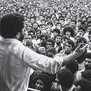 Immagine per 'Festa do Lula'