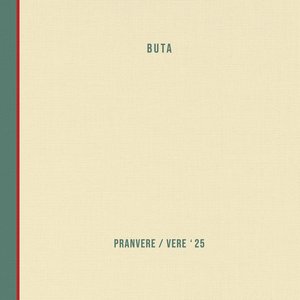 Image for 'Pranvere / Vere '25'