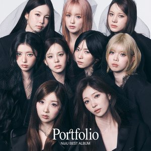 Image for 'Portfolio'