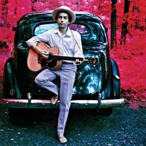 Image for 'Bob Dylan'