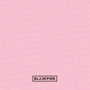 Image for 'BLACKPINK IN YOUR AREA (Japanese Version)'