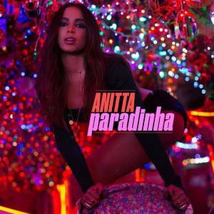 Изображение для 'Paradinha - Single'