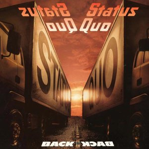 “Back To Back (Deluxe)”的封面