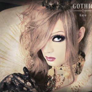 Image for 'GOTHIC(A-type)'