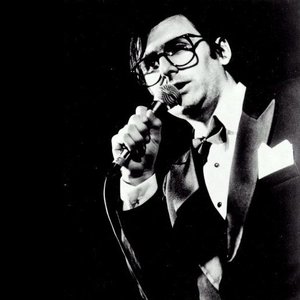 “Neil Hamburger”的封面