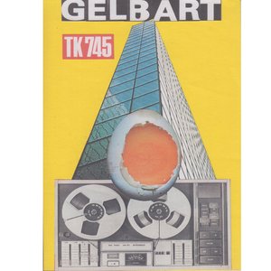 Image for 'TK-745'