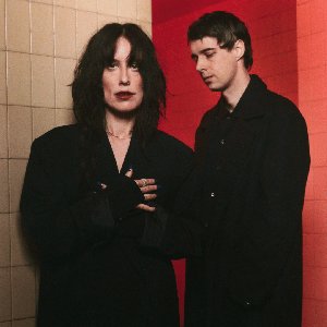 Image for 'Boy Harsher'