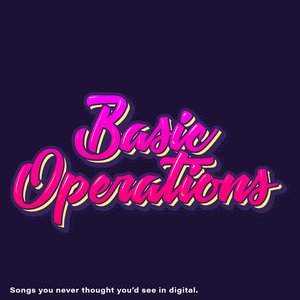 Image for 'Basic Operations [Complete 1999-2005]'