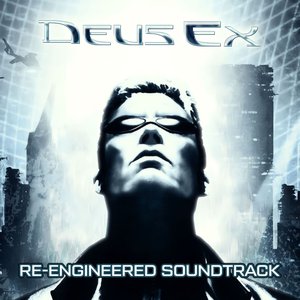 Image for 'Deus Ex (Re-Engineered Soundtrack)'