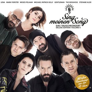 Image for 'Sing meinen Song - Das Tauschkonzert, Vol. 4 (Deluxe-Edition)'
