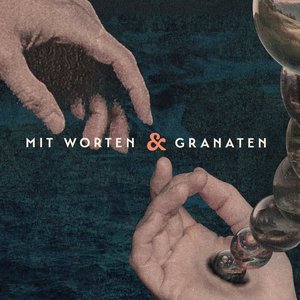 Imagem de 'Mit Worten und Granaten'
