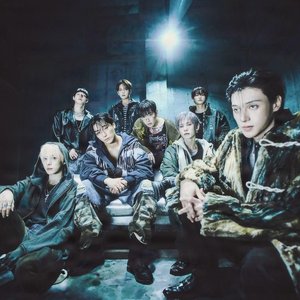 Image for 'ATEEZ'