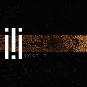 Image for 'Lost it'