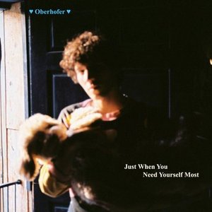 Immagine per 'Just When You Need Yourself Most'