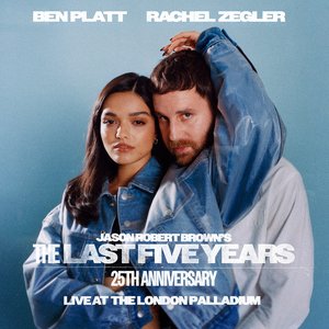 Immagine per 'The Last Five Years (25th Anniversary Live at the London Palladium)'