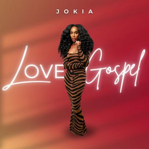 Image for 'Love Gospel'