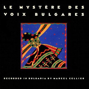 Image for 'Le Mystère des Voix Bulgares'