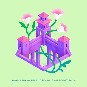 'Monument Valley 3 (Original Game Soundtrack)' için resim