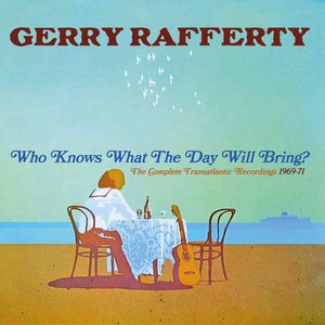 Image for 'Who Knows What the Day Will Bring? (the Complete Transatlantic Recordings 1969-71)'