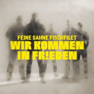 Image for 'Wir kommen in Frieden'