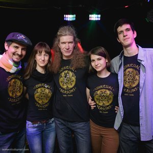 Zdjęcia dla 'Spiritual Seasons'