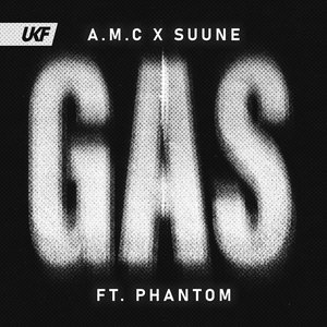 Imagem de 'Gas'