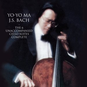 'Bach: Cello Suites Nos. 1-6, BWV 1007-1012 (2009 Remaster)' için resim