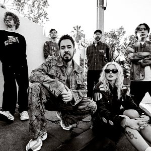 Zdjęcia dla 'Linkin Park'