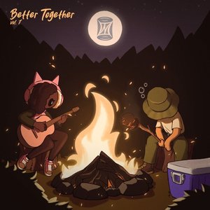 Image for 'Better Together, Vol. 7'