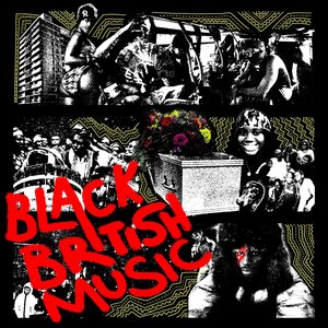 Image for 'Black British Music (2025)'