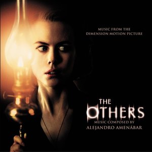 Image for 'The Others - Original Motion Picture Soundtrack'
