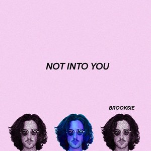 Immagine per 'Not Into You'