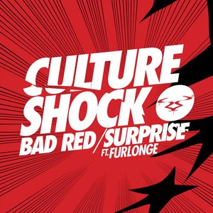 Zdjęcia dla 'Bad Red / Surprise'