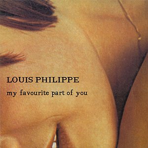 Image for 'My Favourite Part of You'