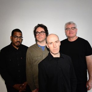 'The Messthetics, James Brandon Lewis' için resim
