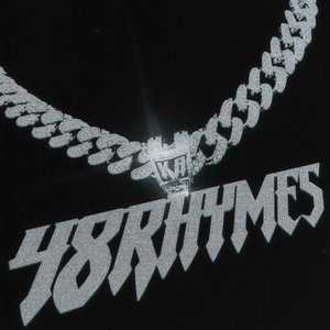 Immagine per '48 Rhymes'