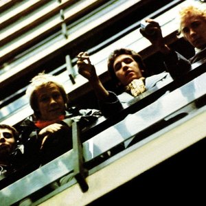 Imagem de 'Sex Pistols'